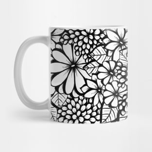 Nature is Life Mug